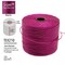 The Beadsmith S-Lon Bead Cord – .5 mm Twisted Nylon Cord for Stringing